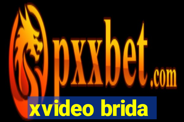 xvideo brida